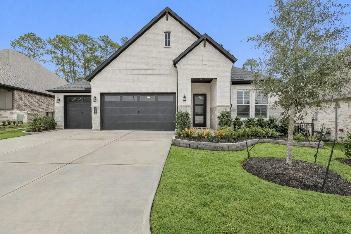14810 Taftsville Bridge Lane, Willis, TX 77318 - Image #1