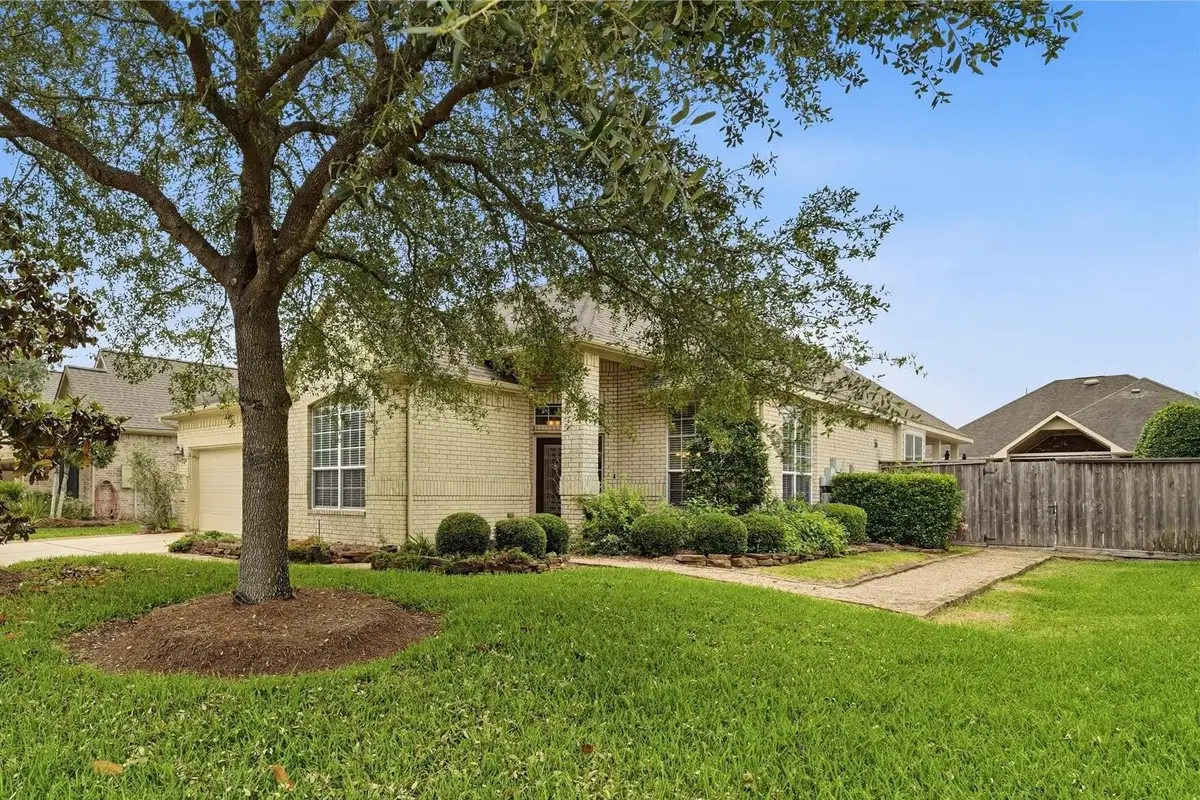 2419 S Venice Drive, Pearland, TX 77581 - #1