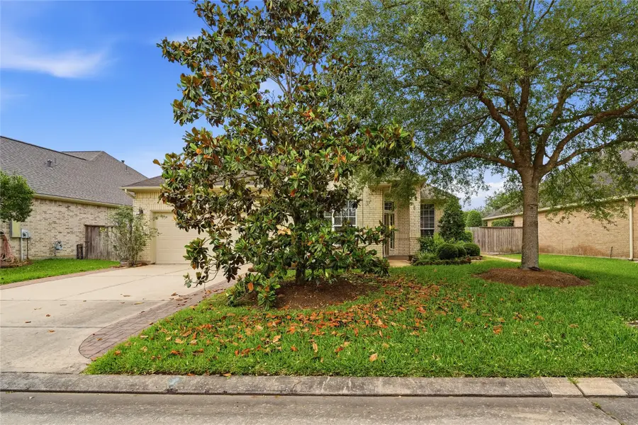 2419 S Venice Drive, Pearland, TX 77581 - #3