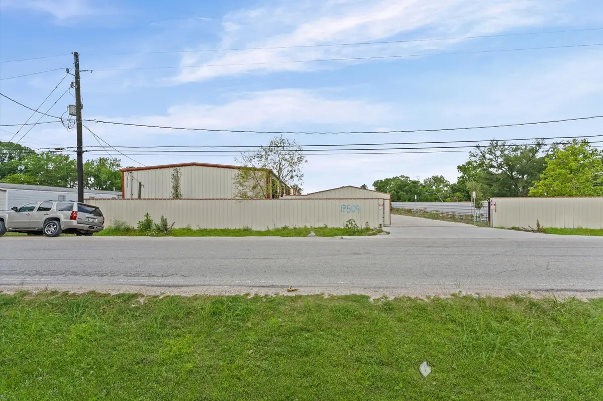 13509 Kaltenbrun Road, Houston, TX 77086 - #1