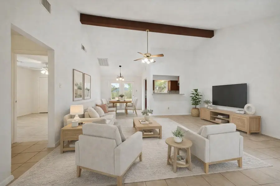 2723 N Brompton Drive, Pearland, TX 77584 - #2