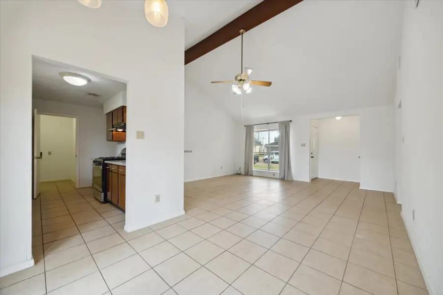 2723 N Brompton Drive, Pearland, TX 77584 - #3