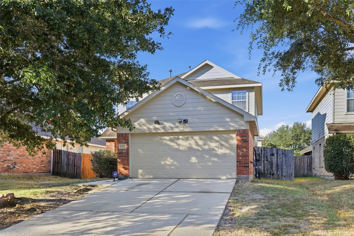 21927 Yucca Tip Lane, Houston, TX 77073 - #1