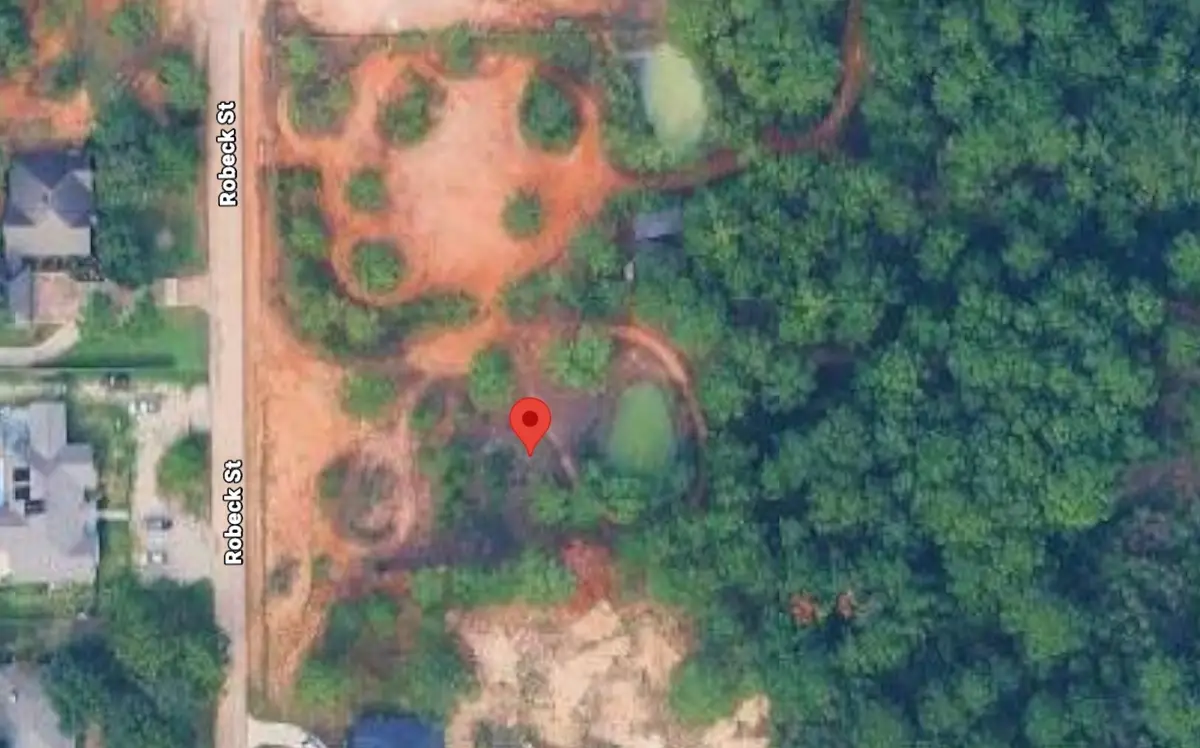 19610 Robeck Street, Tomball, TX 77377 - Image #1