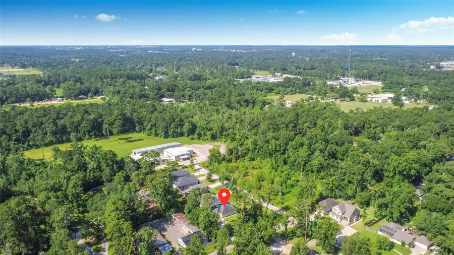 10920 Fairview Drive, Conroe, TX 77385 - #2