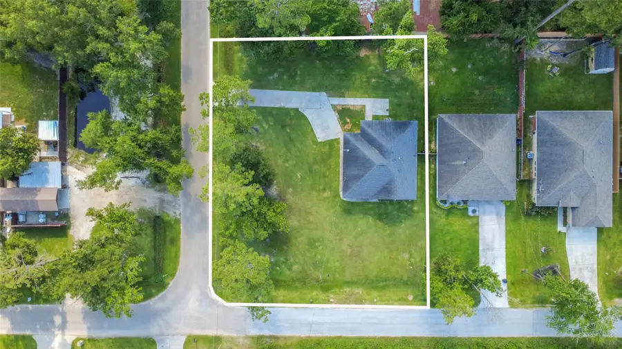 10920 Fairview Drive, Conroe, TX 77385 - #3