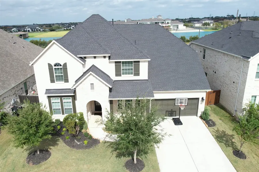 7022 San Bernard Trail, Katy, TX 77493 - Image #2