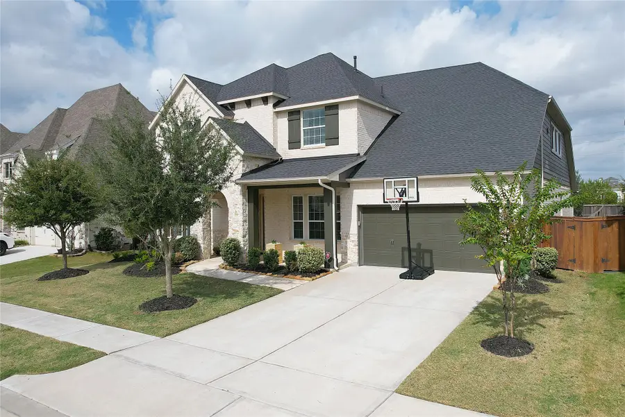 7022 San Bernard Trail, Katy, TX 77493 - Image #3