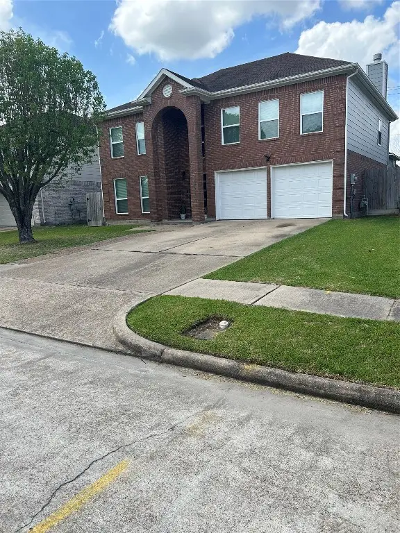 16346 Saint Helena Way, Houston, TX 77053 - #1