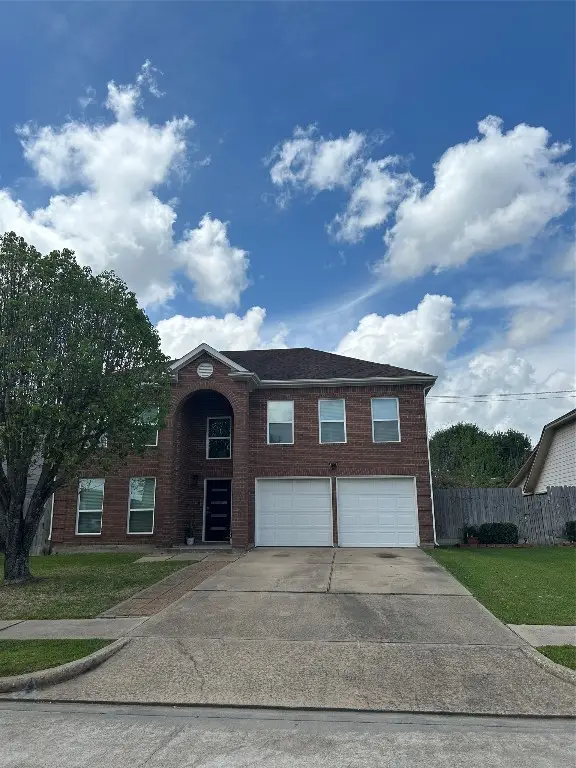 16346 Saint Helena Way, Houston, TX 77053 - #2