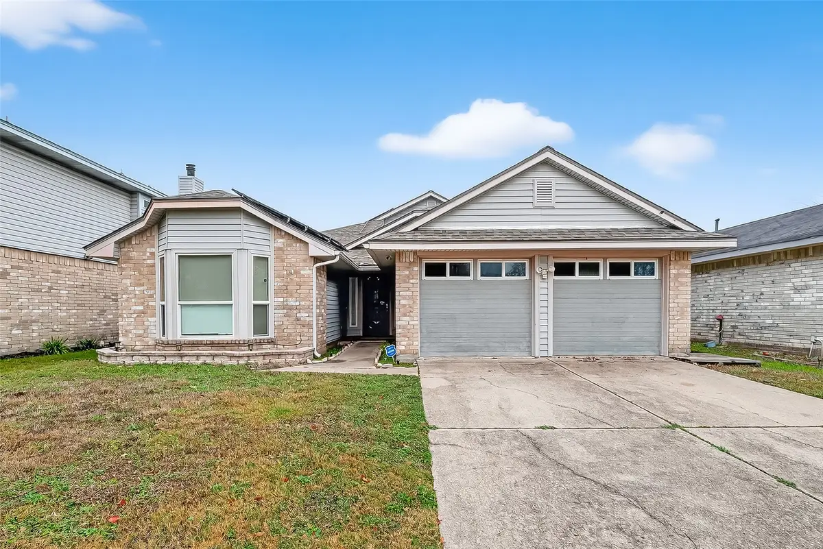 15910 Mission Village Drive, Houston, TX 77083 - Image #1