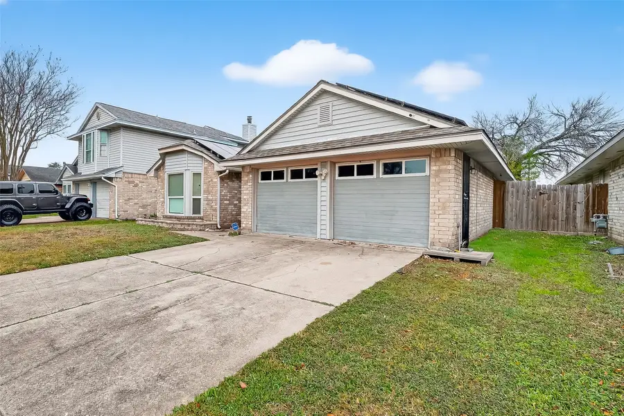 15910 Mission Village Drive, Houston, TX 77083 - Image #3