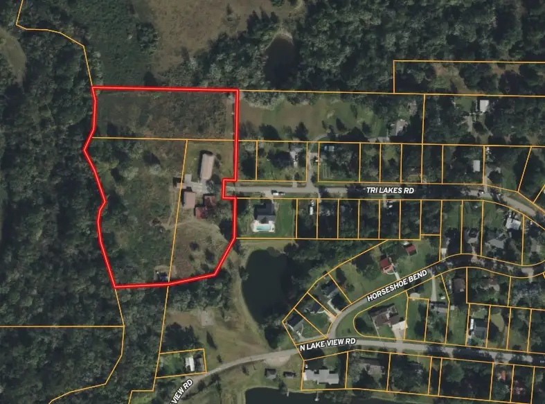 23909 Tri Lakes Rd, Montgomery, TX 77316 - Image #1