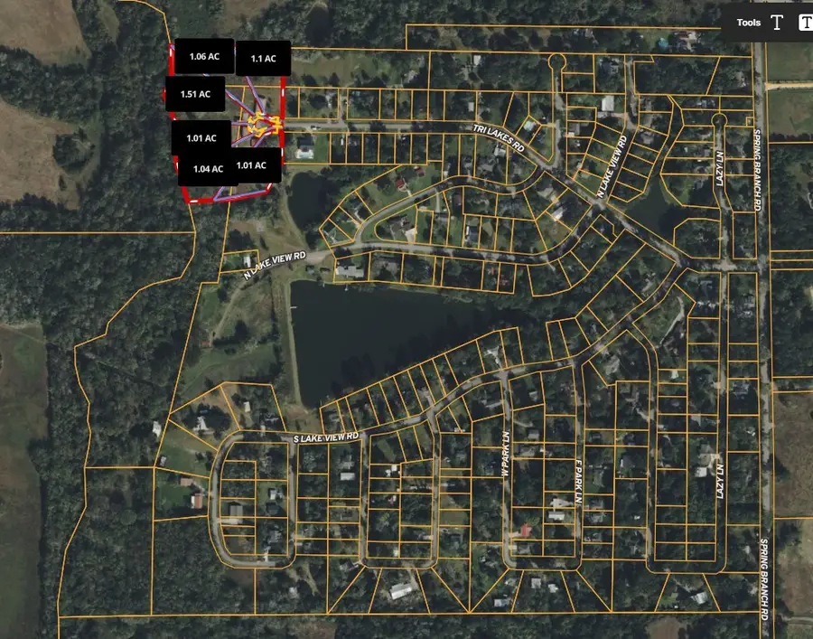 23909 Tri Lakes Rd, Montgomery, TX 77316 - Image #2