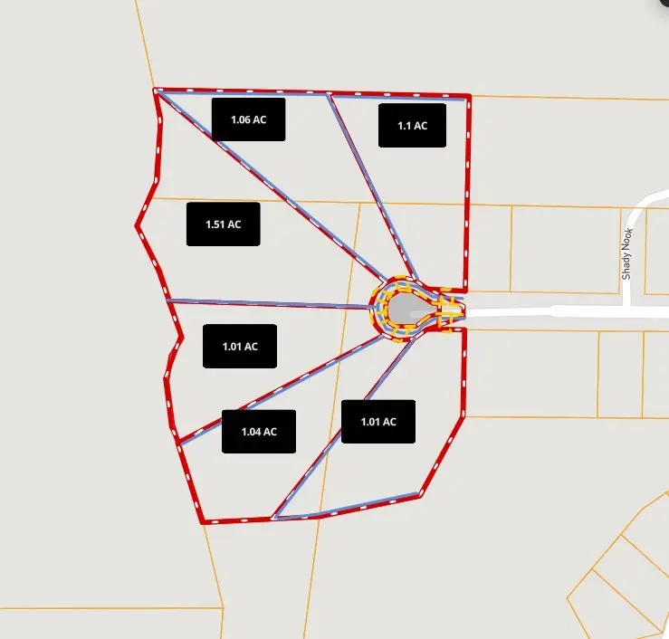 23909 Tri Lakes Rd, Montgomery, TX 77316 - Image #3