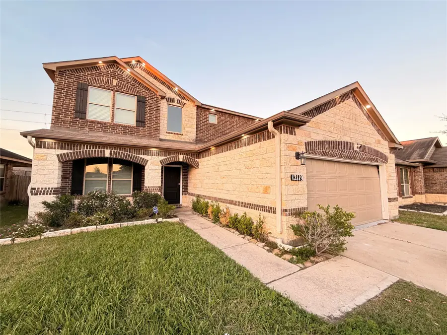 12119 Golden Oasis Lane, Humble, TX 77346 - Image #2