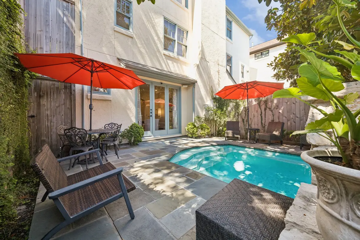 2207 Dunraven Lane, Houston, TX 77019 - #1