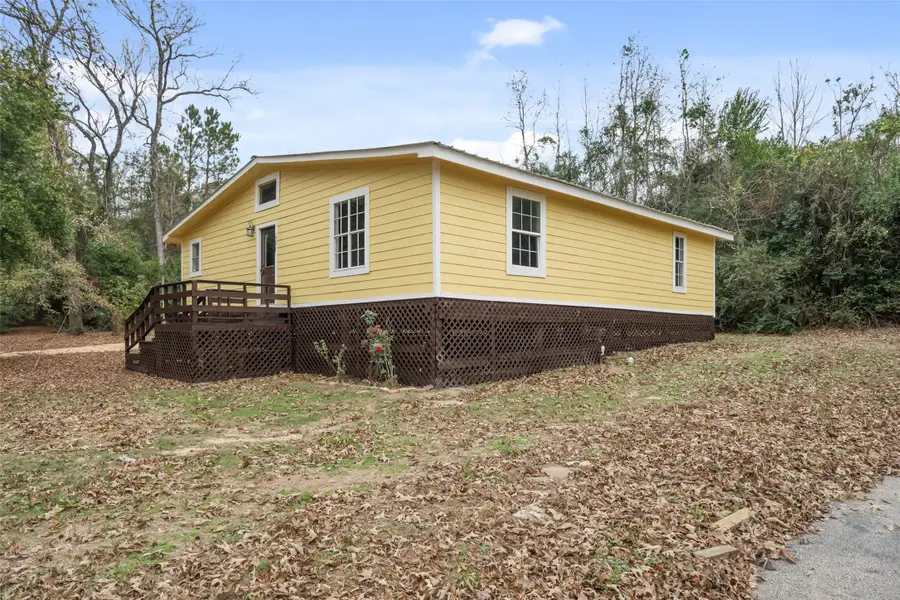 601 Faulkner Avenue, Coldspring, TX 77331 - #2
