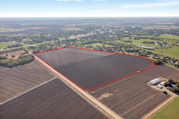 TBD02 Scroggins Road, Wallis, TX 77485