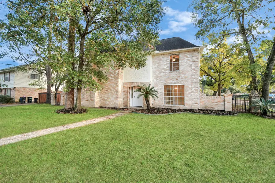 3919 Fernglade Drive, Houston, TX 77068 - #2