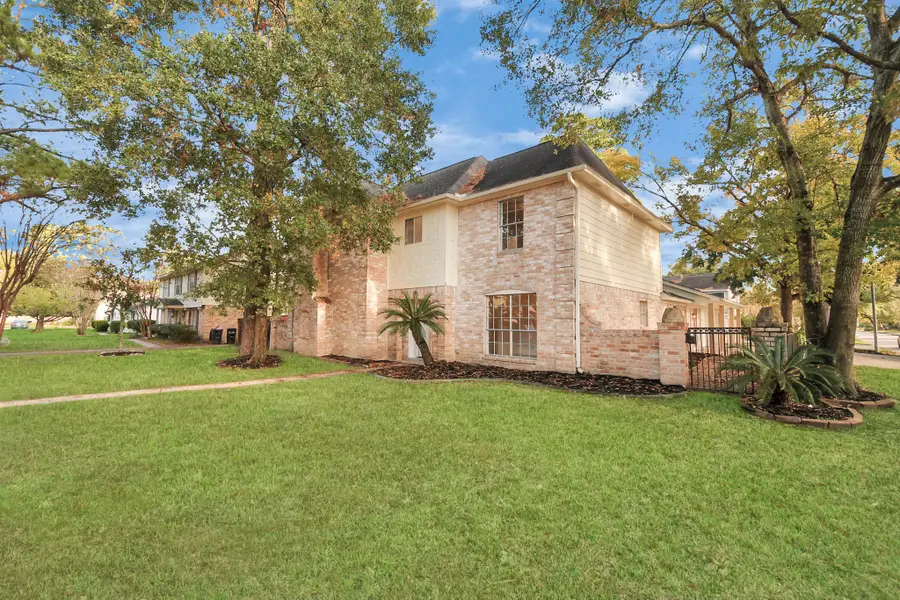 3919 Fernglade Drive, Houston, TX 77068 - #3