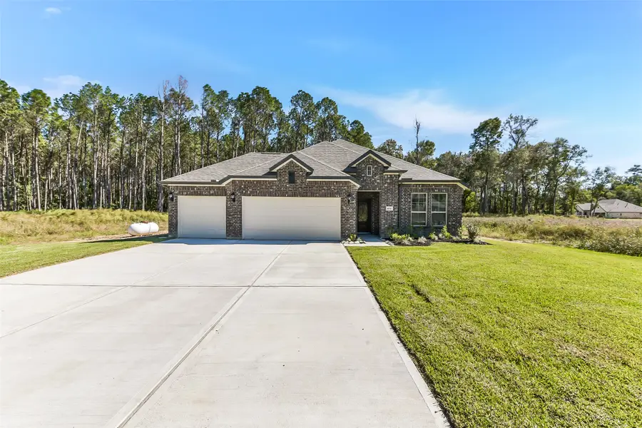 4036 Road 66124, Dayton, TX 77535 - #2