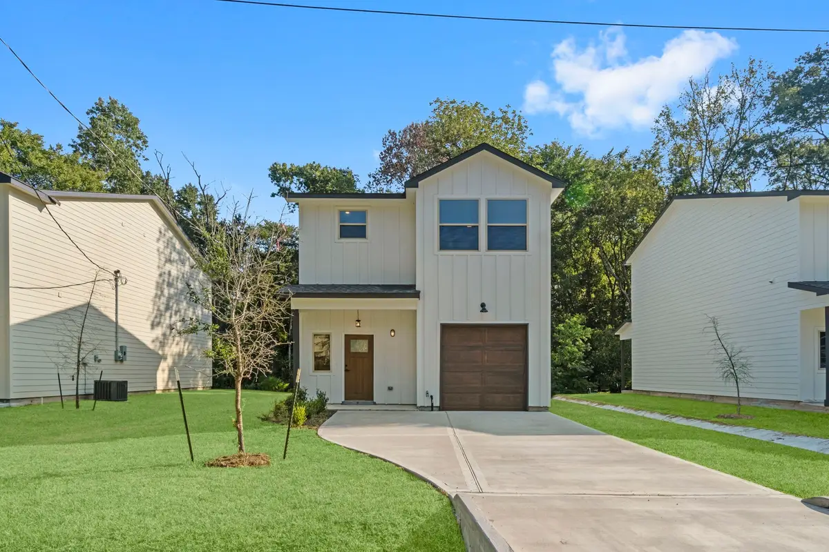 1007 Spokane River Road, Conroe, TX 77316 - Image #1