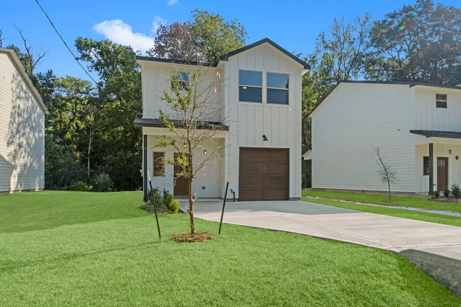 1007 Spokane River Road, Conroe, TX 77316 - Image #2