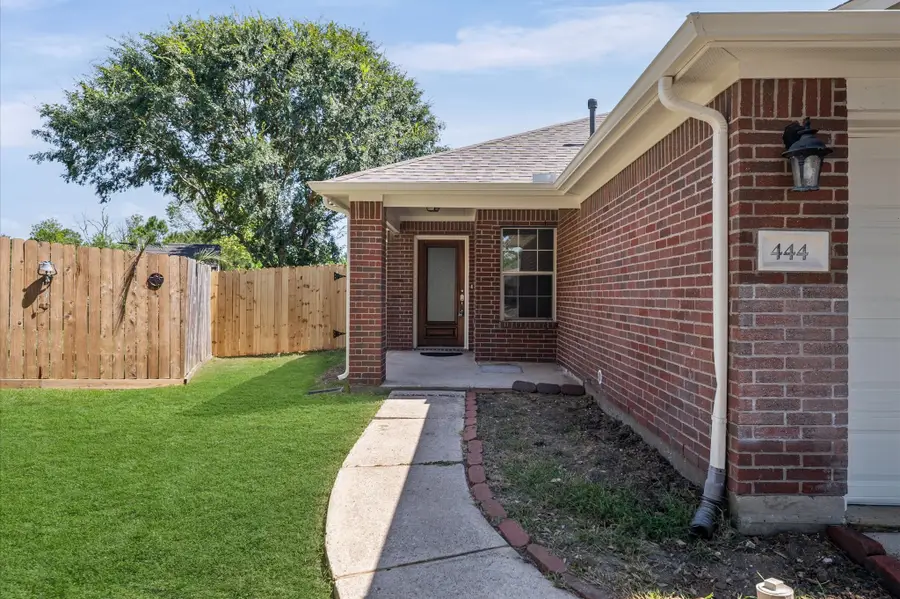 444 De Coster Boulevard, Alvin, TX 77511 - #3