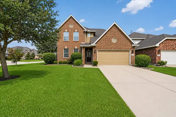 3603 Morgans Cove Court, Katy, TX 77494