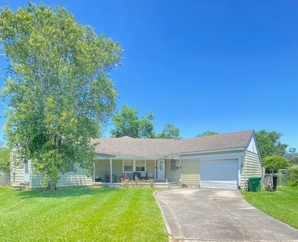 2026 Palo Alto Street, Houston, TX 77023