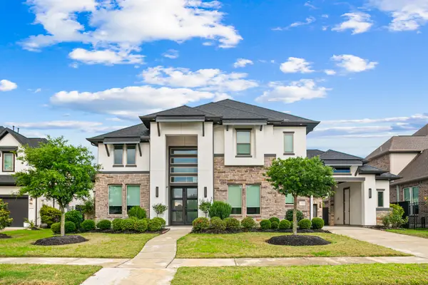 2910 Organic Groves Ln Street, Richmond, TX 77406