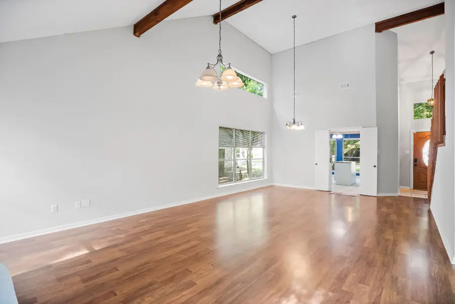 22 S Rain Forest Court, The Woodlands, TX 77380 - #3