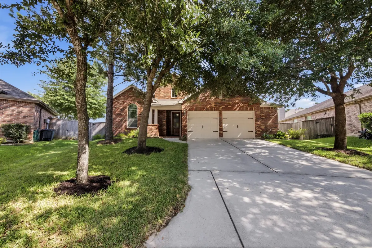 20507 Emery Manor Lane, Porter, TX 77365 - #1
