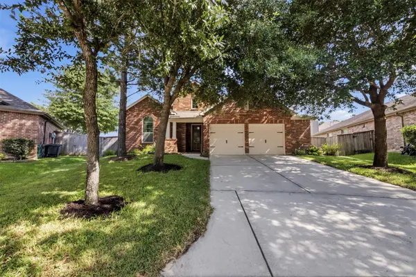 20507 Emery Manor Lane, Porter, TX 77365
