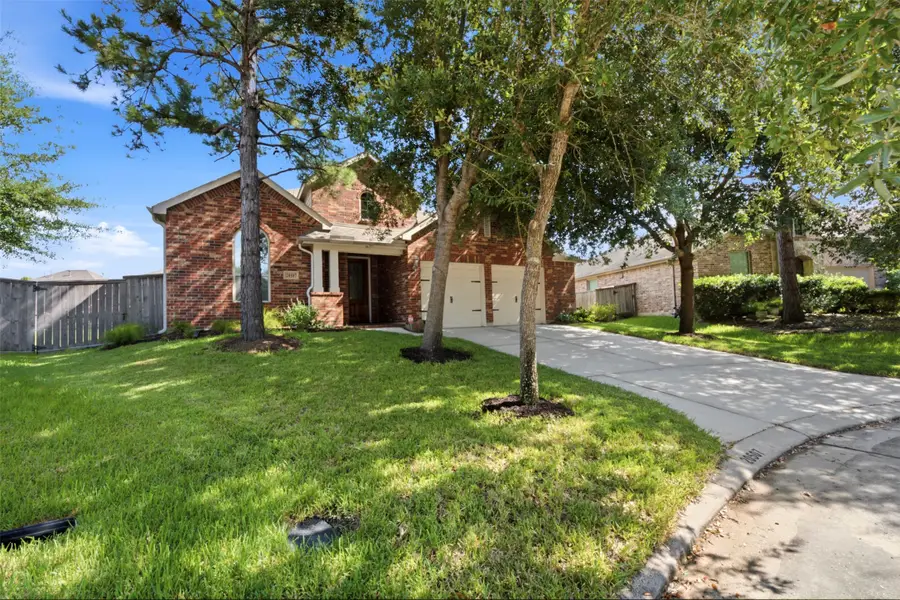 20507 Emery Manor Lane, Porter, TX 77365 - #2