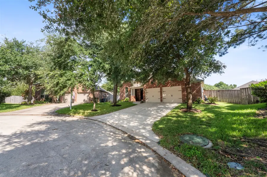 20507 Emery Manor Lane, Porter, TX 77365 - #3