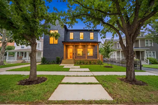 2015 Harvard Street, Houston, TX 77008