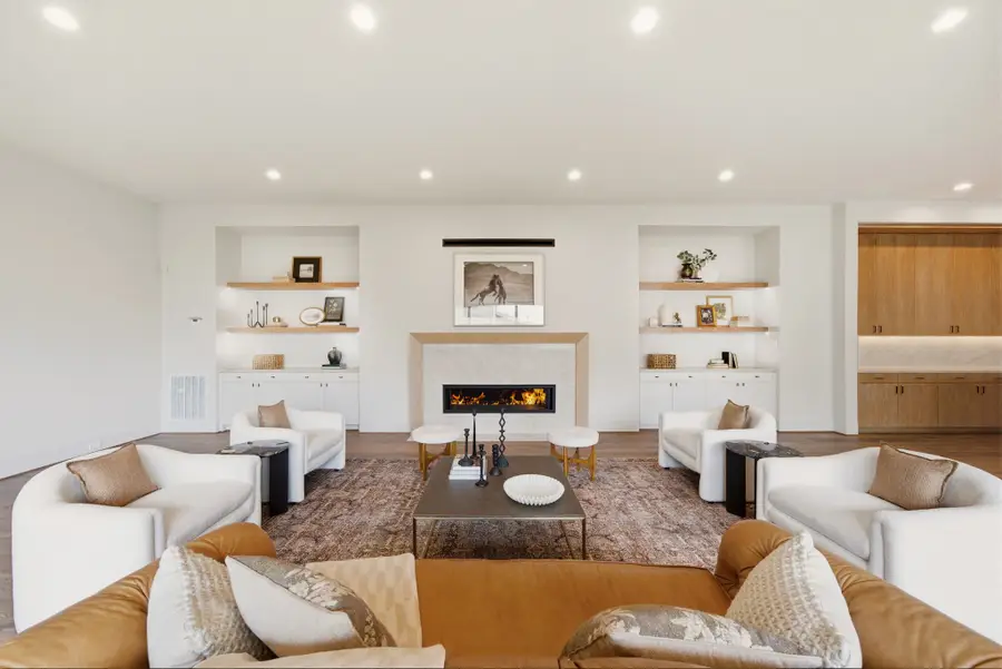 2015 Harvard Street, Houston, TX 77008 - #2
