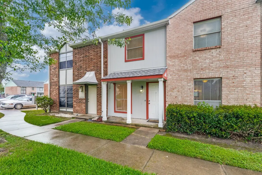 4053 Young Street, Pasadena, TX 77504 - #1