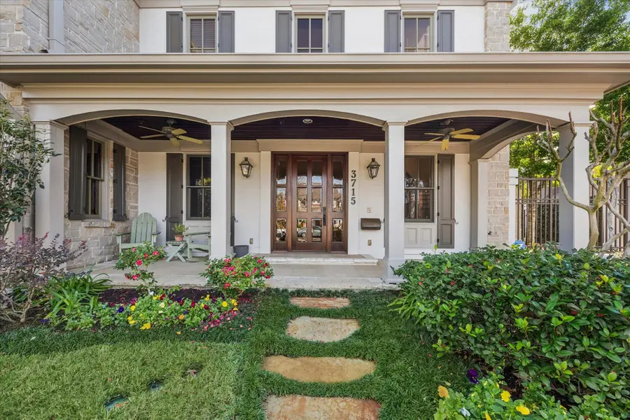 3715 Garnet, Houston, TX 77005 - #3