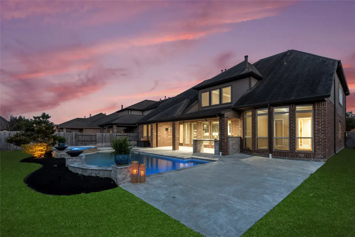 10323 Millcreek Manor Lane, Cypress, TX 77433 - #1