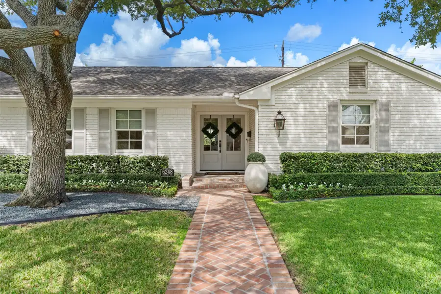 6248 Burgoyne Road, Houston, TX 77057 - #2