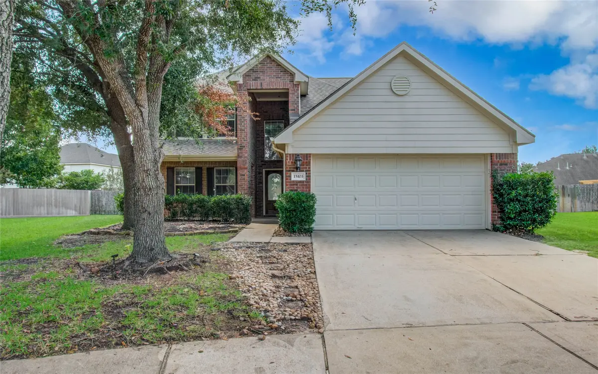 15103 Petal Rose Court, Cypress, TX 77433 - Image #1