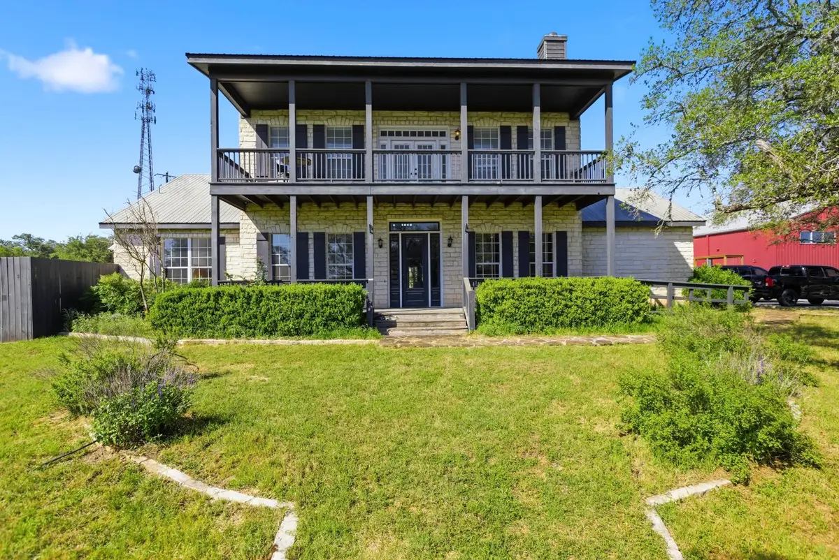19510 Hamilton Pool Road, Dripping Springs, TX 78620 - #1