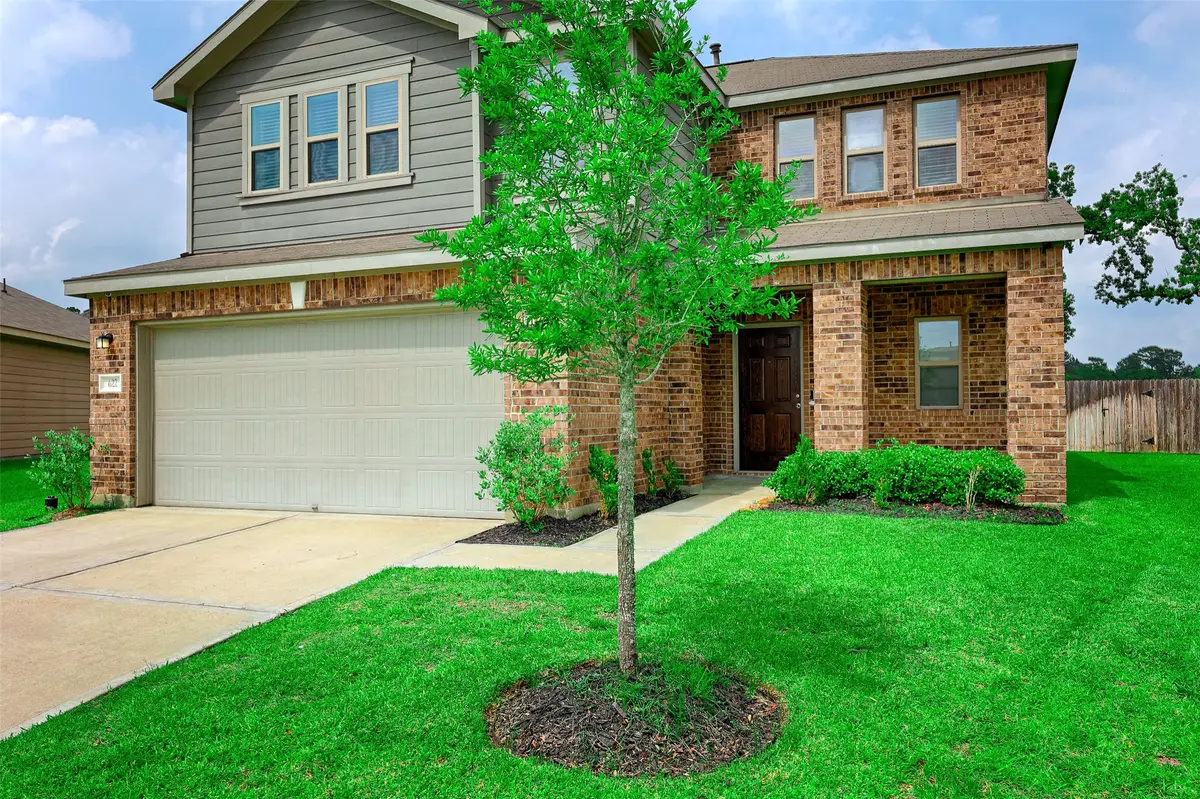 622 Coyote Canyon Court, Magnolia, TX 77354 - #1