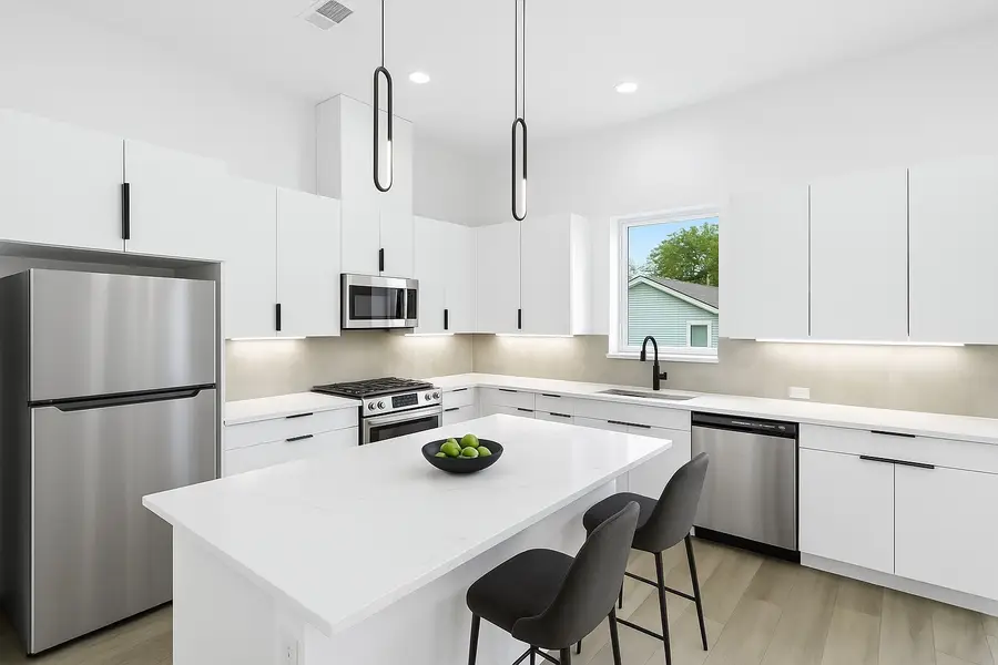 1264 Finnigan Street, Houston, TX 77020 - Image #2