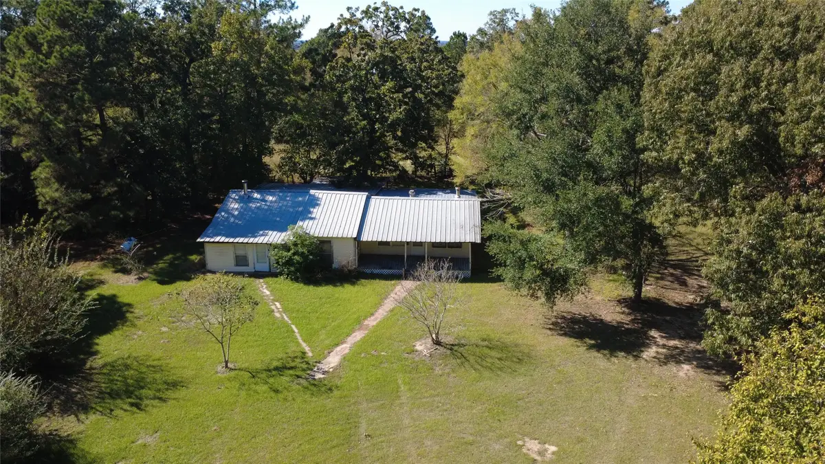 695 County Road 3350, Crockett, TX 75835 - Image #1