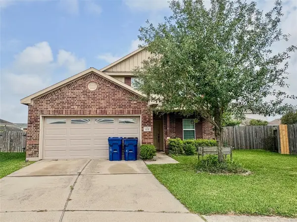 2237 Onyx Court, Texas City, TX 77591