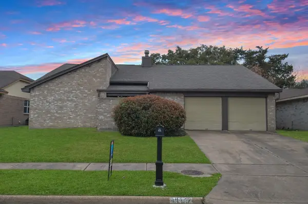 19318 Quiet Brook Drive, Houston, TX 77084